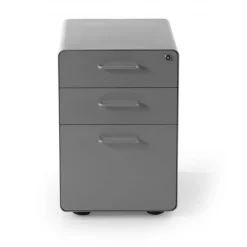 Cassettiera da Scrivania di design XL Zole
