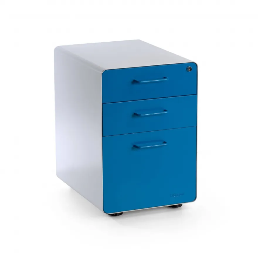 Cassettiera da Scrivania di design XL Zole