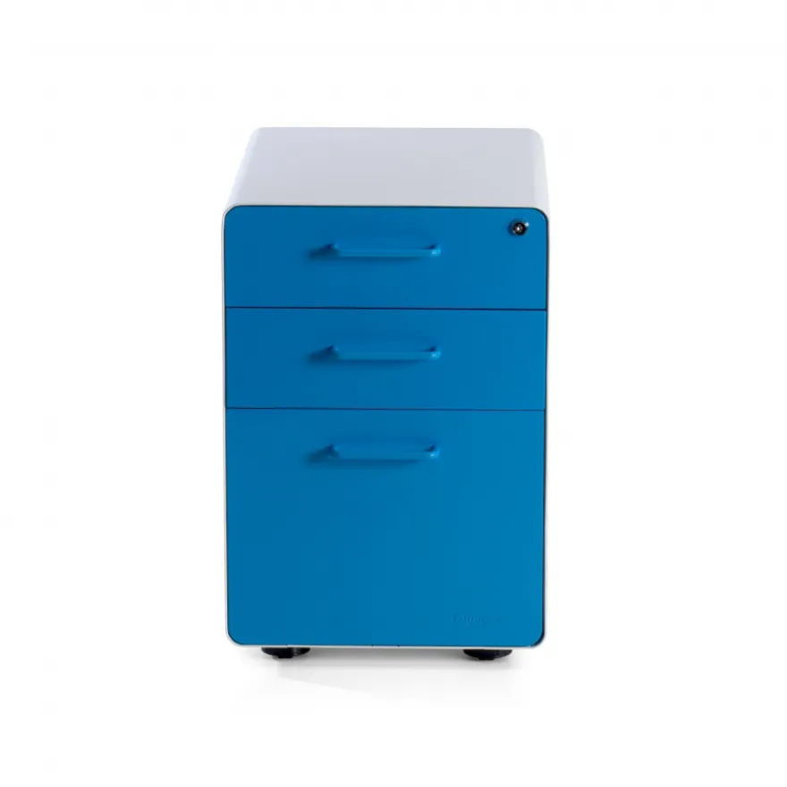 Cassettiera da Scrivania di design XL Zole
