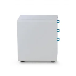 Cassettiera da Scrivania di design XL Zole