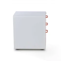 Cassettiera da Scrivania di design XL Zole