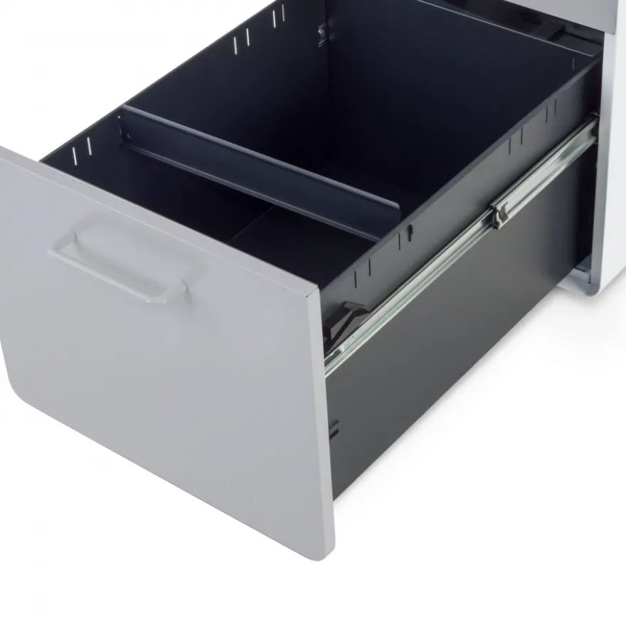 Cassettiera da Scrivania di design XL Zole