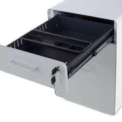 Cassettiera da Scrivania di design XL Zole