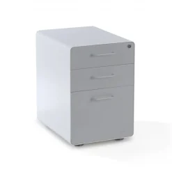 Cassettiera da Scrivania di design XL Zole