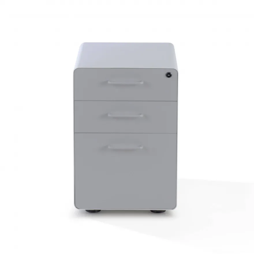 Cassettiera da Scrivania di design XL Zole