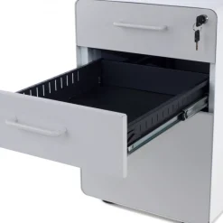 Cassettiera da Scrivania di design XL Zole