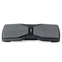 Poggiapiedi ergonomico Ergopedal, per ufficio in piedi, pedana oscillante