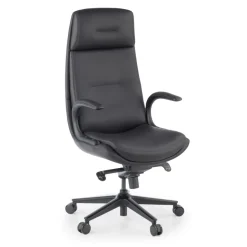 Poltrona da ufficio direzionale Kronberg, schienale ergonomico
