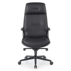 Poltrona da ufficio direzionale Kronberg, schienale ergonomico