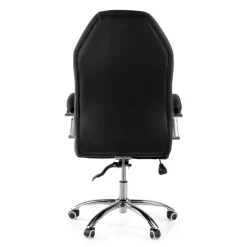 Poltrona da ufficio ergonomica Pioneer, resistente fino a 180kg
