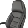 Poltrona da ufficio Regent, supporta fino a 150 kg, grande comfort