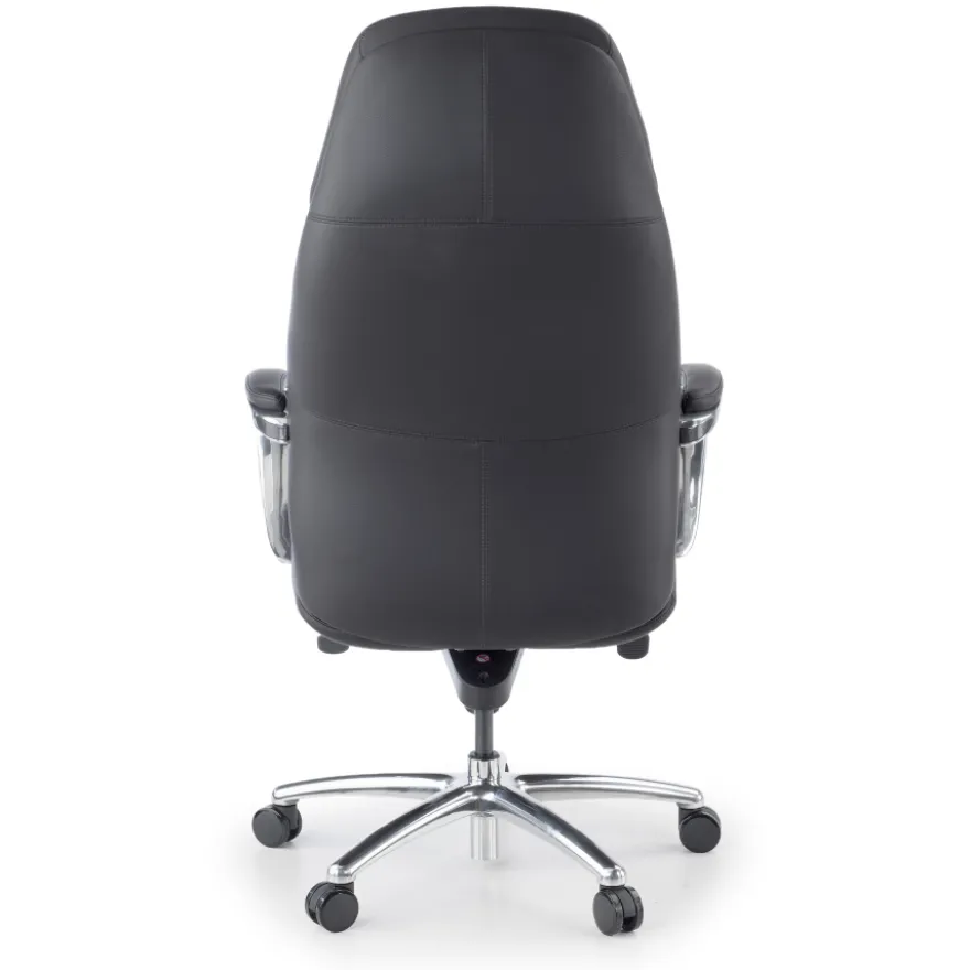 Poltrona da ufficio Regent, supporta fino a 150 kg, grande comfort
