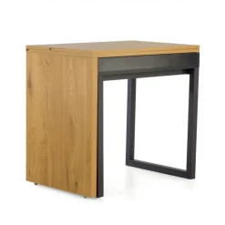 Scrivania allungabile Flex 80-148 cm