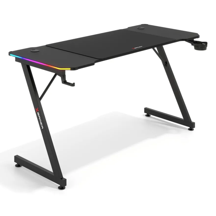 Scrivania Gaming Tempest R3