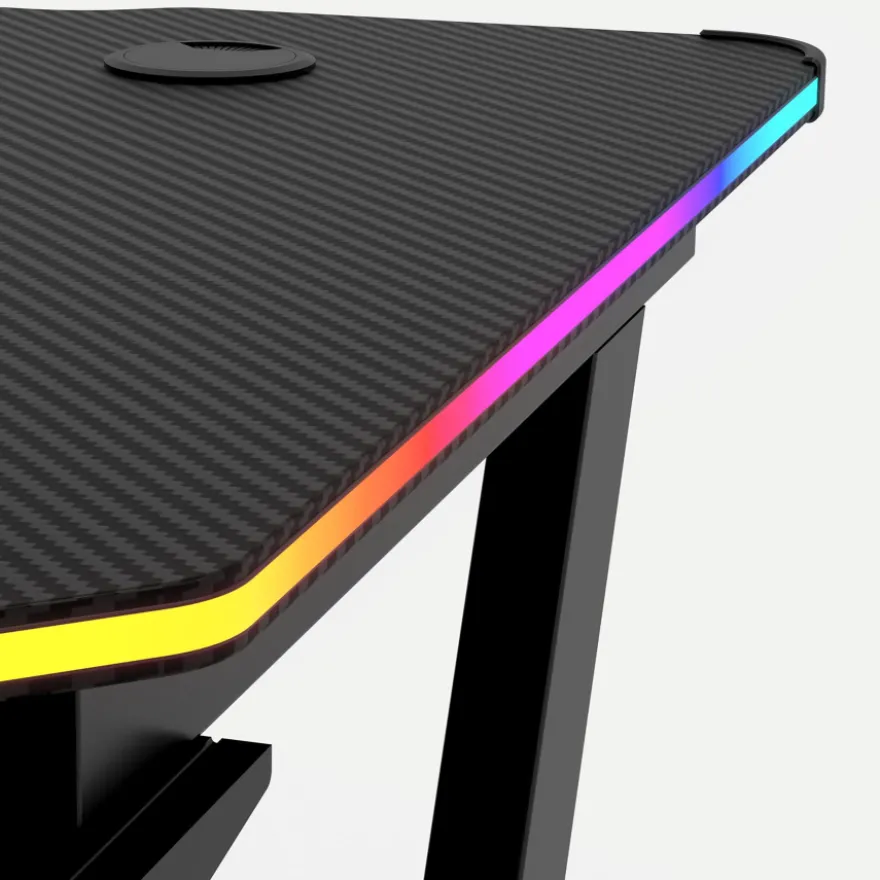 Scrivania Gaming Tempest R3