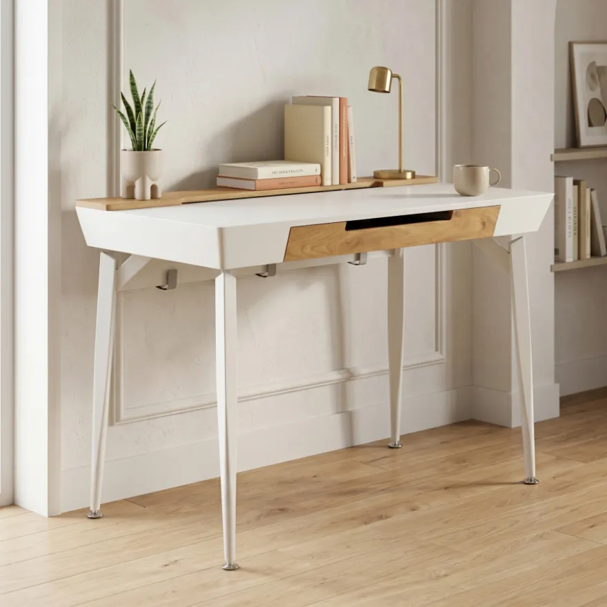 Scrivania PC di design scandinavo Copenaghen