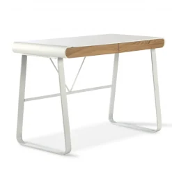 Scrivania PC di design scandinavo Copenaghen