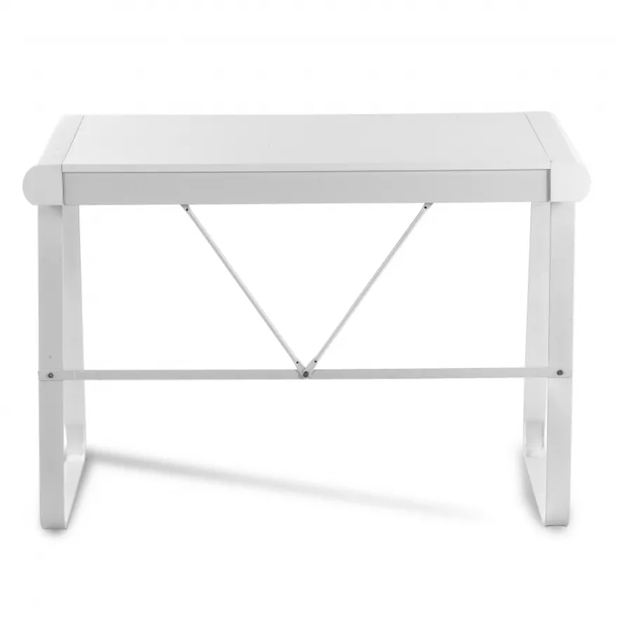 Scrivania PC di design scandinavo Copenaghen