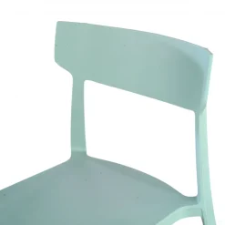 Sedia Conferenza Samba, impilabile, Confortevole e resistente