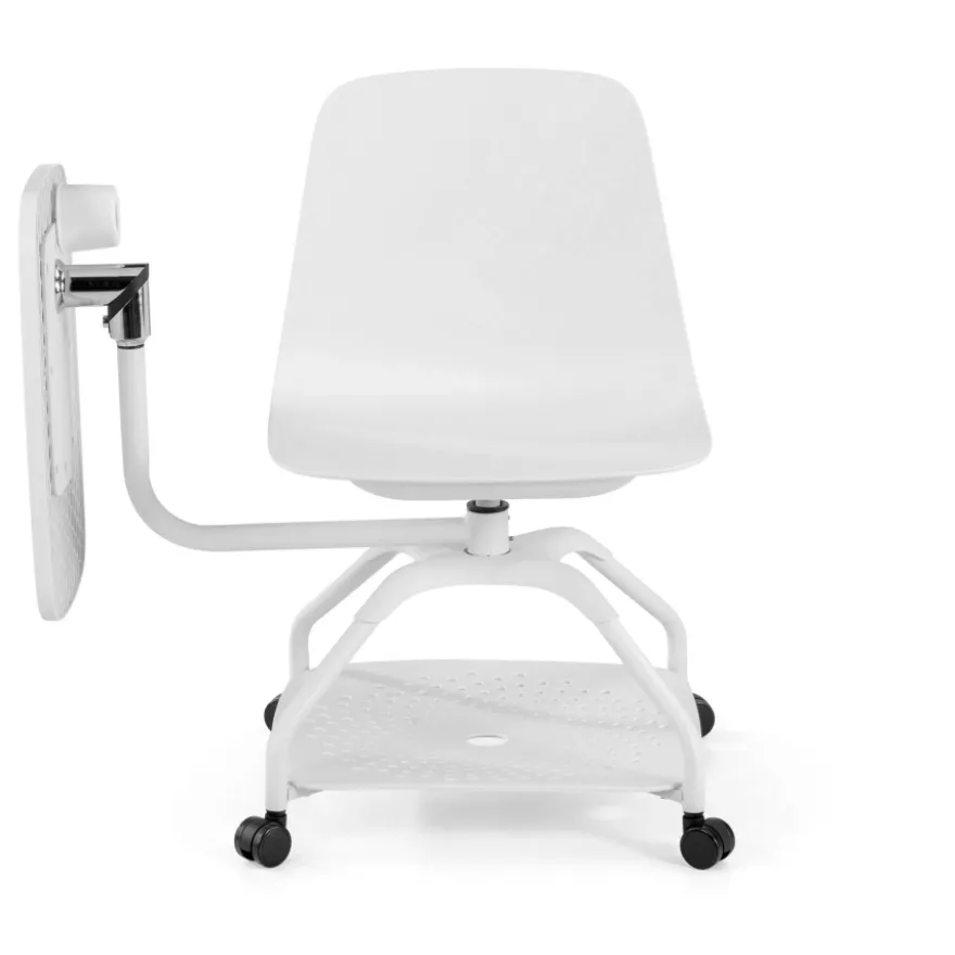 Sedia con Ribaltina Step, formazione, Girevole a 360º