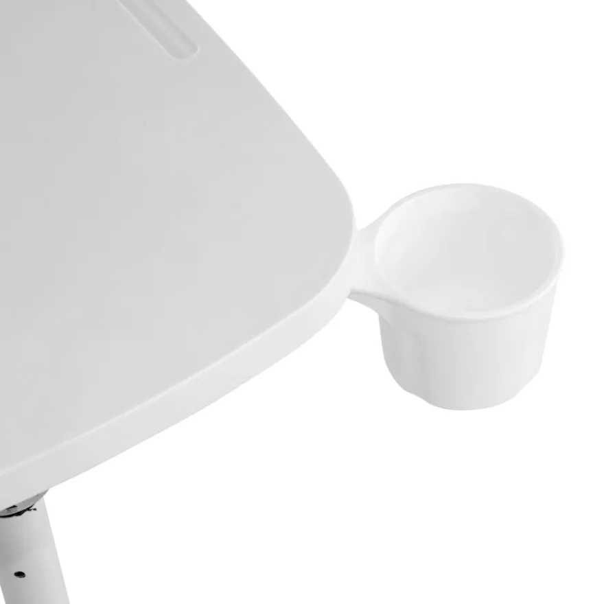 Sedia con Ribaltina Step, formazione, Girevole a 360º