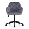 Sedia da Computer Rose, schienale ergonomico