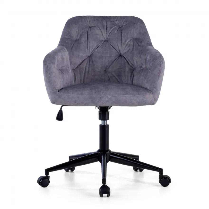 Sedia da Computer Rose, schienale ergonomico