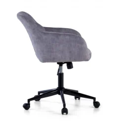 Sedia da Computer Rose, schienale ergonomico