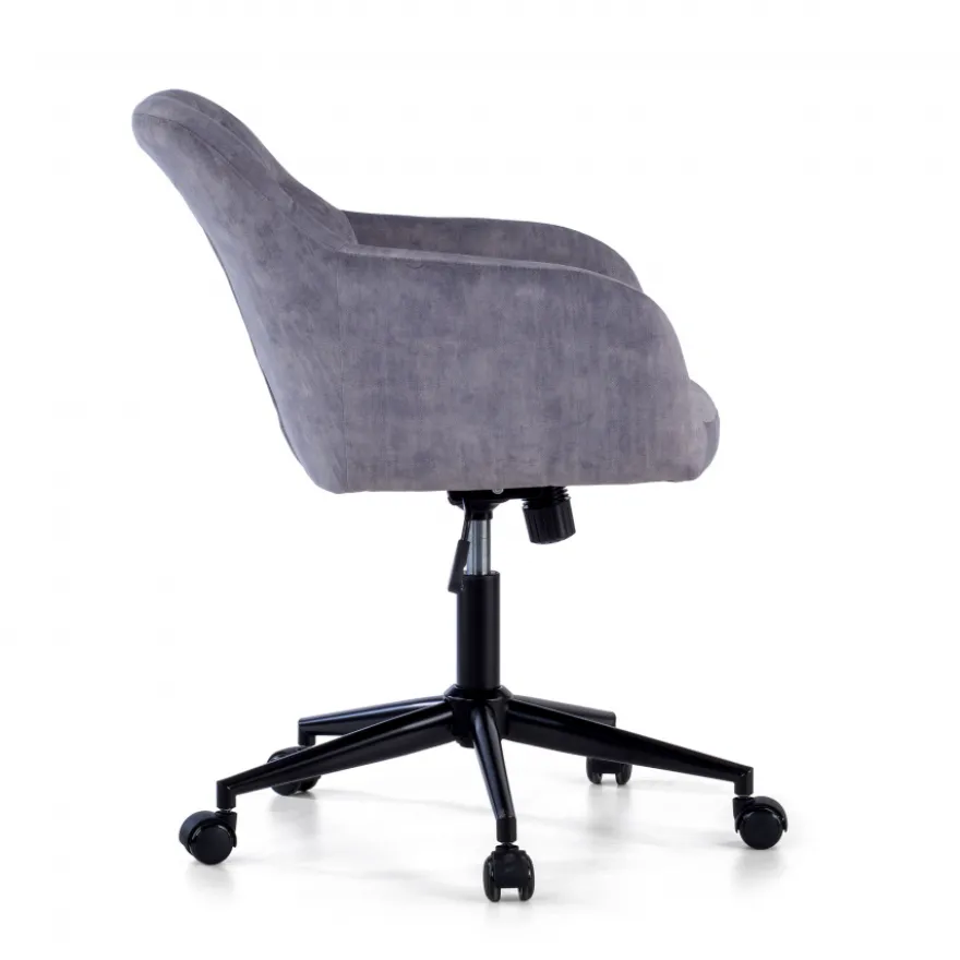 Sedia da Computer Rose, schienale ergonomico