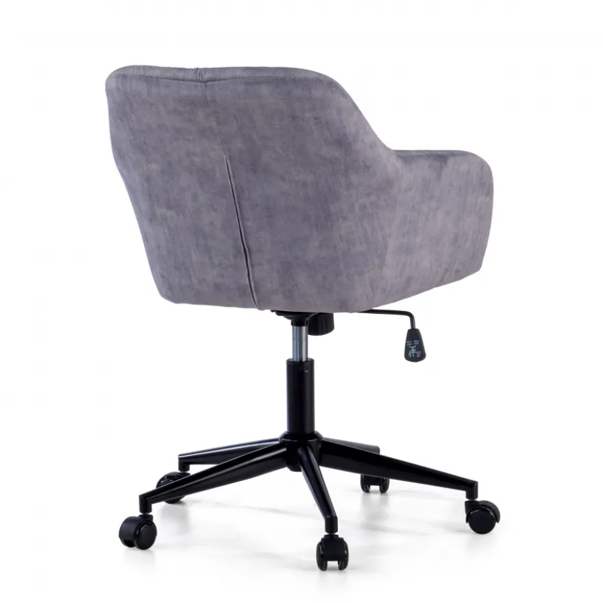 Sedia da Computer Rose, schienale ergonomico