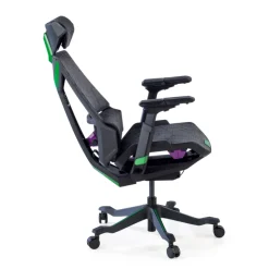 Sedia da Gaming Ergonomica BloodDragon
