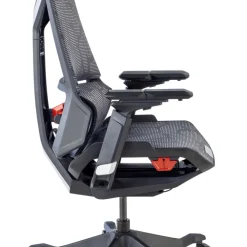Sedia da Gaming Ergonomica BloodDragon