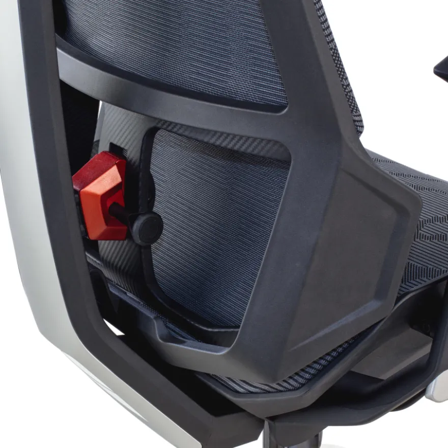 Sedia da Gaming Ergonomica BloodDragon
