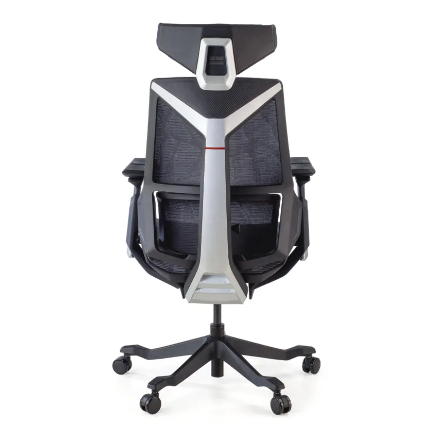 Sedia da Gaming Ergonomica BloodDragon