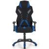Sedia da Gaming Fenix, rete traspirante, braccioli 1D