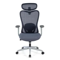 Sedia da Scrivania Vital, poggiatesta, supporto lombare