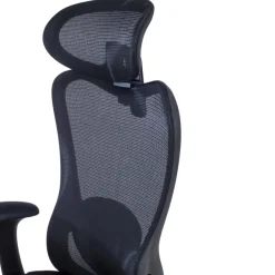 Sedia da Scrivania Vital, poggiatesta, supporto lombare