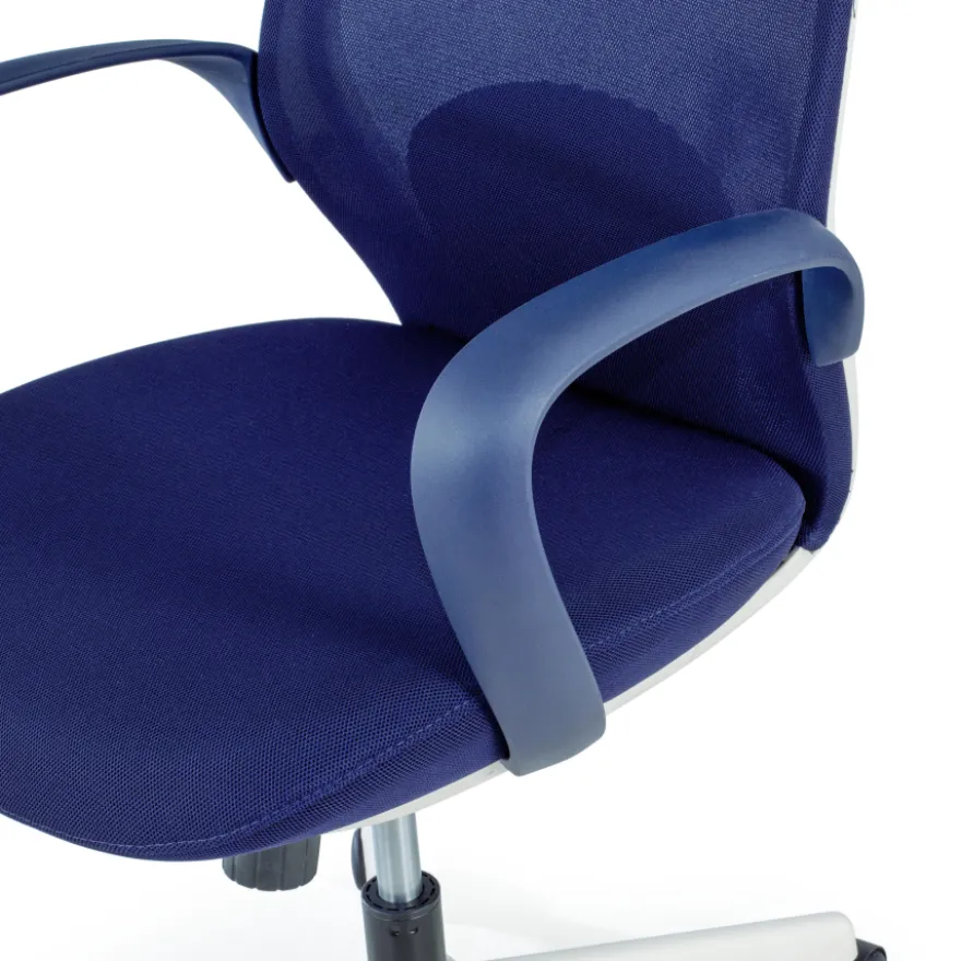 Sedia da Scrivania Whisper, sedile ergonomico