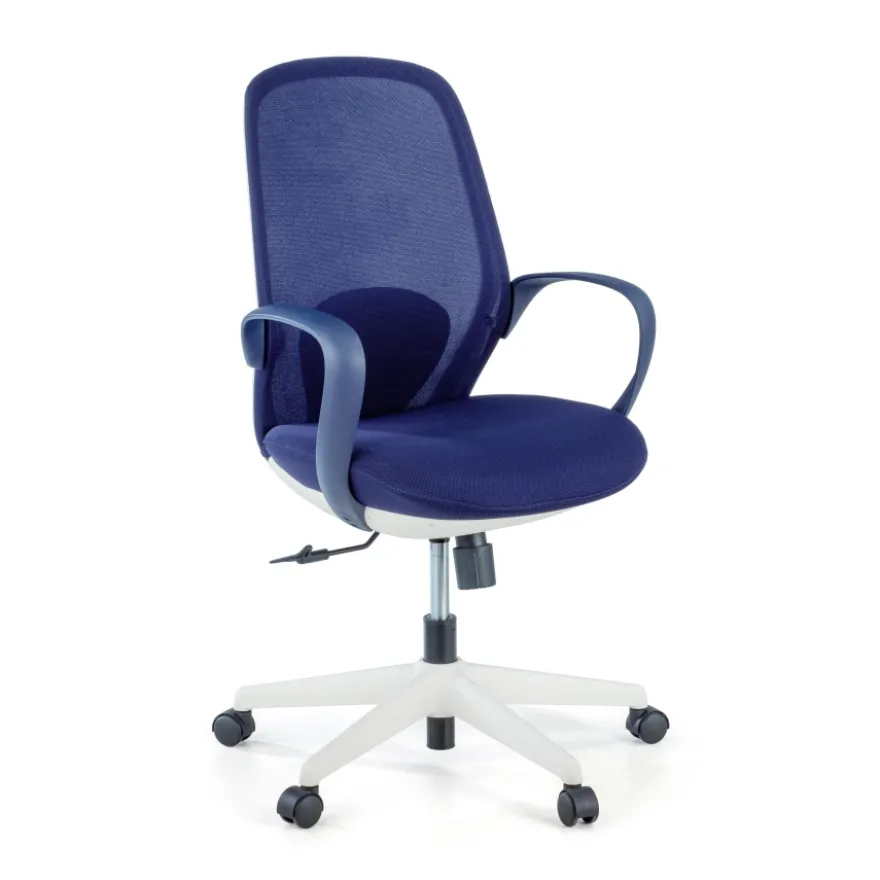 Sedia da Scrivania Whisper, sedile ergonomico