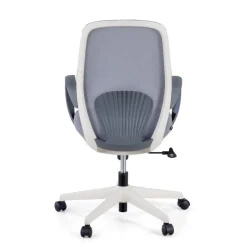 Sedia da Scrivania Whisper, sedile ergonomico