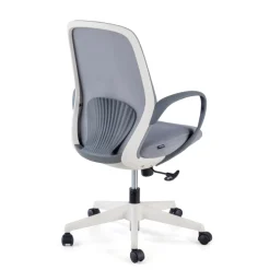Sedia da Scrivania Whisper, sedile ergonomico