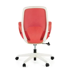 Sedia da Scrivania Whisper, sedile ergonomico