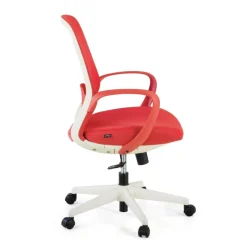 Sedia da Scrivania Whisper, sedile ergonomico