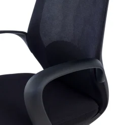 Sedia da Scrivania Whisper, sedile ergonomico