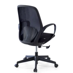 Sedia da Scrivania Whisper, sedile ergonomico