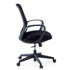 Sedia da Scrivania Whisper, sedile ergonomico