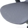 Sedia da Ufficio design Kinet ergonomica regolabile