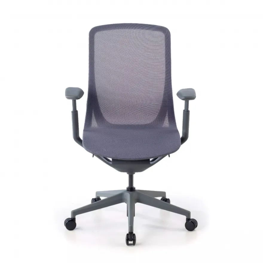 Sedia da Ufficio design Kinet ergonomica regolabile