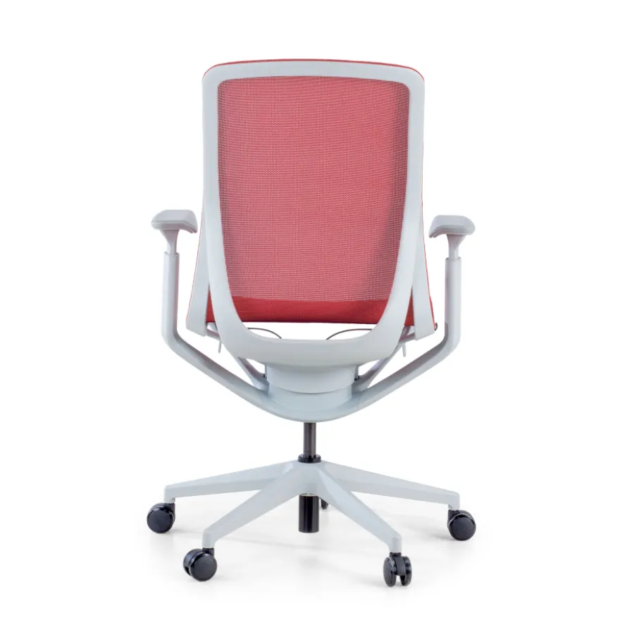 Sedia da Ufficio design Kinet ergonomica regolabile