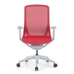 Sedia da Ufficio design Kinet ergonomica regolabile